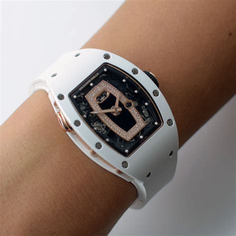 woman richard mille|richard mille ladies.